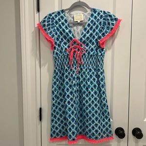 Sail to Sable Coverup Womens’ Size XS